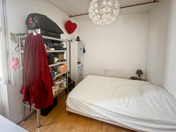 Appartement Saint Brevin Les Pins 2 pièce(s) 29 m2