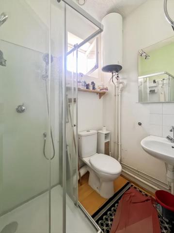 Appartement Saint Brevin Les Pins 2 pièce(s) 29 m2