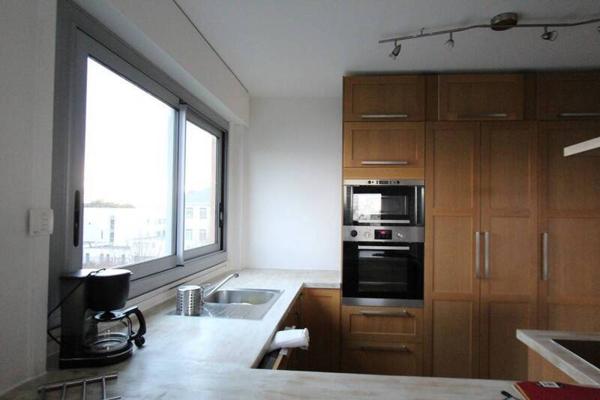 Appartement 3 pièces                                        - 44300 Nantes Réf : 11854