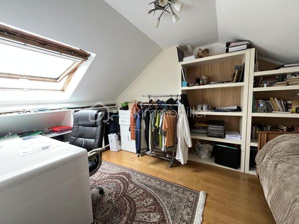 Maison de ville de 127 m²