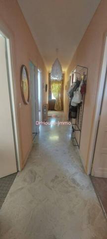 Maison à vendre 6 pièces de 140 m²