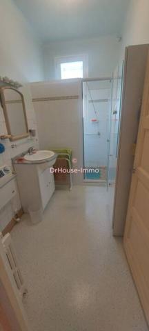 Maison à vendre 6 pièces de 140 m²