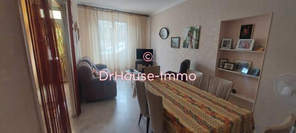 Maison à vendre 6 pièces de 140 m²