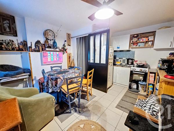 maison à vendre  6 pièces - 93 m2 PONT AUDEMER - 27