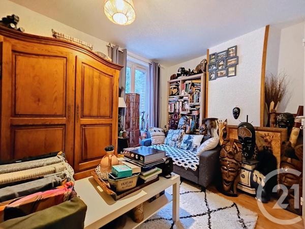 maison à vendre  6 pièces - 93 m2 PONT AUDEMER - 27