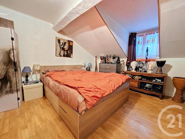 maison à vendre  6 pièces - 93 m2 PONT AUDEMER - 27