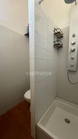 Appartement duplex à vendre 3 pièces LE BARCARES (66) Pyrénées et Étang - avec terrasse proche plage.