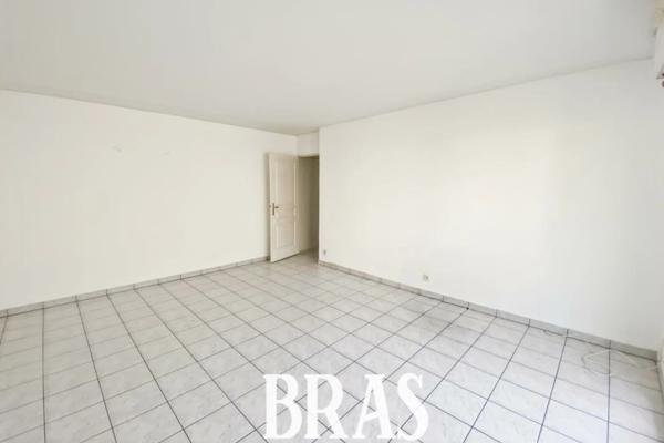 Appartement T2 - 45m² - Nantes St pasquier st félix