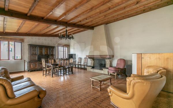 Maison à vendre    7 pièces • 173 m2 Chennevières-sur-Marne