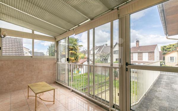 Maison à vendre    7 pièces • 173 m2 Chennevières-sur-Marne
