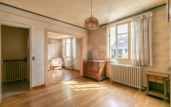 Maison à vendre    7 pièces • 173 m2 Chennevières-sur-Marne