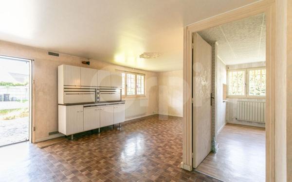 Maison à vendre    7 pièces • 173 m2 Chennevières-sur-Marne