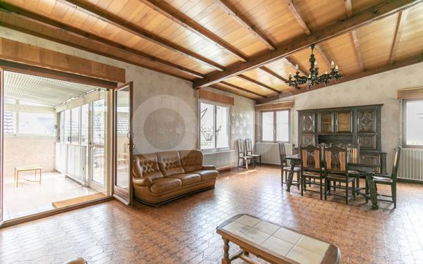 Maison à vendre    7 pièces • 173 m2 Chennevières-sur-Marne