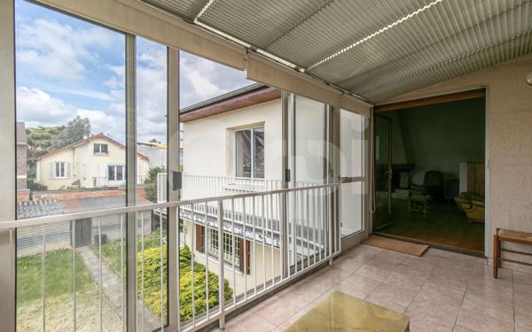 Maison à vendre    7 pièces • 173 m2 Chennevières-sur-Marne