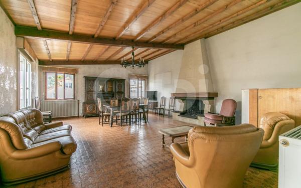 Maison à vendre    7 pièces • 173 m2 Chennevières-sur-Marne