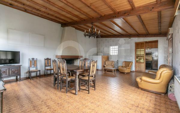 Maison à vendre    7 pièces • 173 m2 Chennevières-sur-Marne