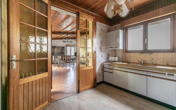 Maison à vendre    7 pièces • 173 m2 Chennevières-sur-Marne