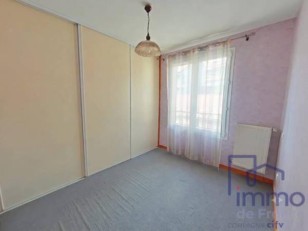 Appartement 6 pièces                                        - 43000 Le Puy-en-Velay Réf : 2892-CIFVFOREZVELAY