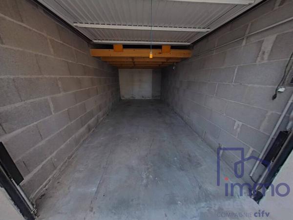 Appartement 6 pièces                                        - 43000 Le Puy-en-Velay Réf : 2892-CIFVFOREZVELAY