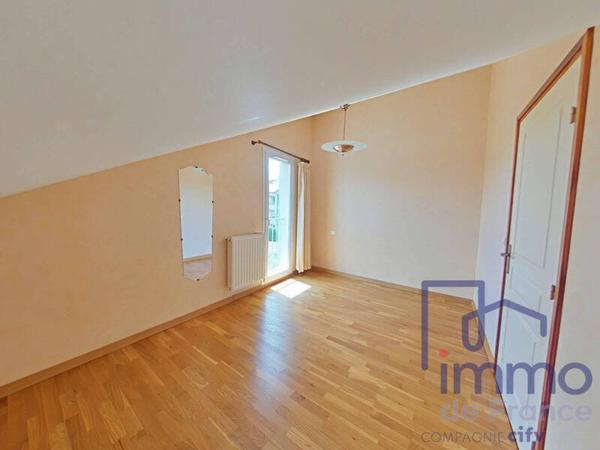 Appartement 6 pièces                                        - 43000 Le Puy-en-Velay Réf : 2892-CIFVFOREZVELAY
