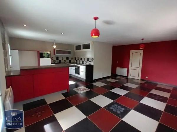 Maison à louer 4 pièces 76.47m² Gignac (34150)