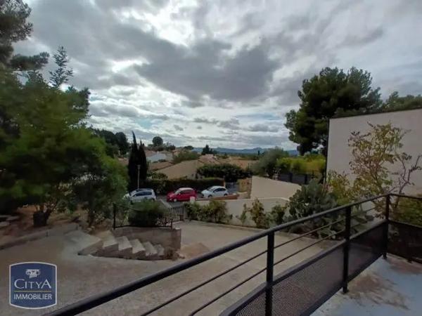 Maison à louer 4 pièces 76.47m² Gignac (34150)