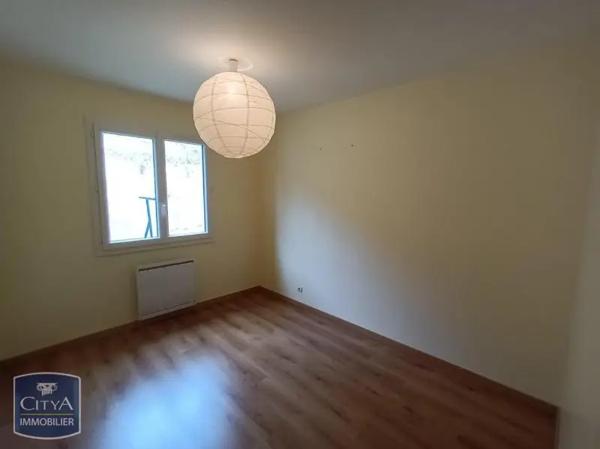 Maison à louer 4 pièces 76.47m² Gignac (34150)