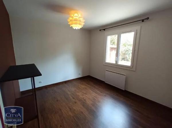 Maison à louer 4 pièces 76.47m² Gignac (34150)