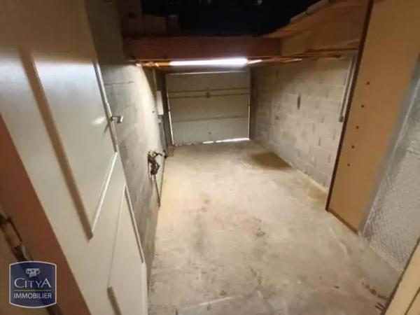 Maison à louer 4 pièces 76.47m² Gignac (34150)