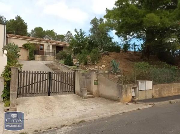 Maison à louer 4 pièces 76.47m² Gignac (34150)