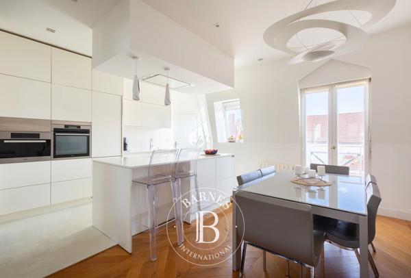 Saint-Germain-en-Laye, Appartement 3 Chambres -  111 m² à vendre
