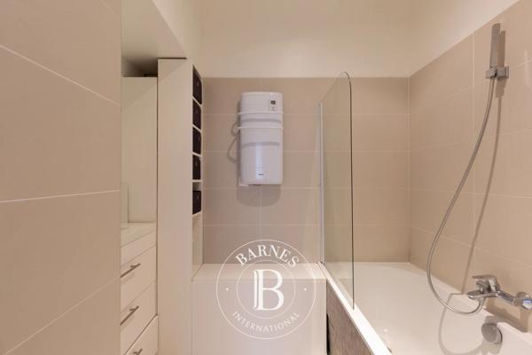 Saint-Germain-en-Laye, Appartement 3 Chambres -  111 m² à vendre