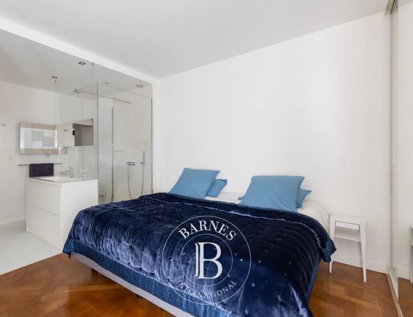 Saint-Germain-en-Laye, Appartement 3 Chambres -  111 m² à vendre