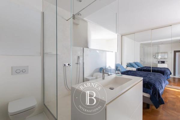 Saint-Germain-en-Laye, Appartement 3 Chambres -  111 m² à vendre