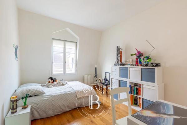 Saint-Germain-en-Laye, Appartement 3 Chambres -  111 m² à vendre