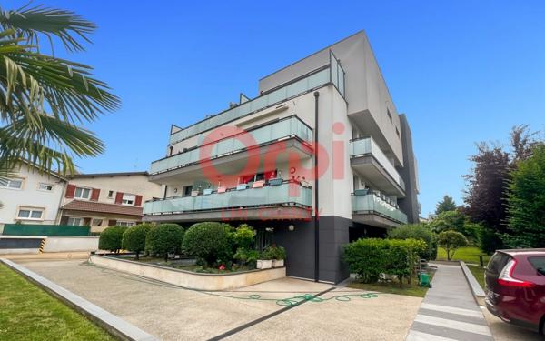 Appartement à vendre    1 pièce • 19,19 m2 Livry-Gargan