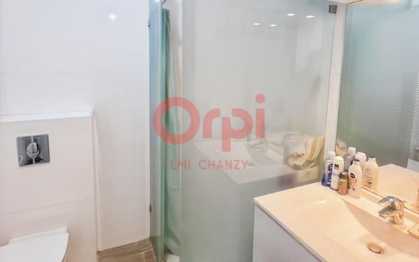 Appartement à vendre    1 pièce • 19,19 m2 Livry-Gargan