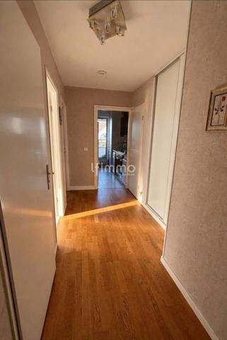 Appartement Les Mureaux