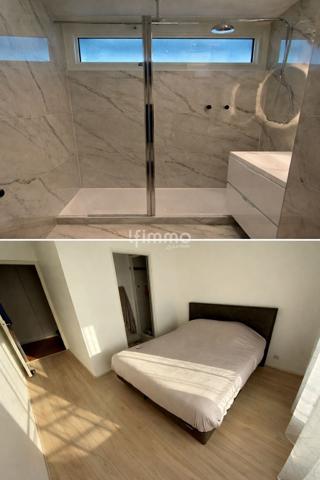 Appartement Les Mureaux