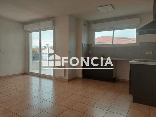 Location Appartement 3 pièces 60.9 m² - RUE DE BANYOLES Perpignan 66000