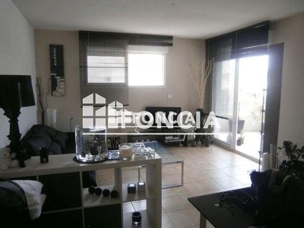 Location Appartement 3 pièces 60.9 m² - RUE DE BANYOLES Perpignan 66000