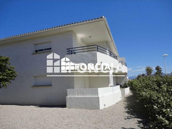 Location Appartement 3 pièces 60.9 m² - RUE DE BANYOLES Perpignan 66000