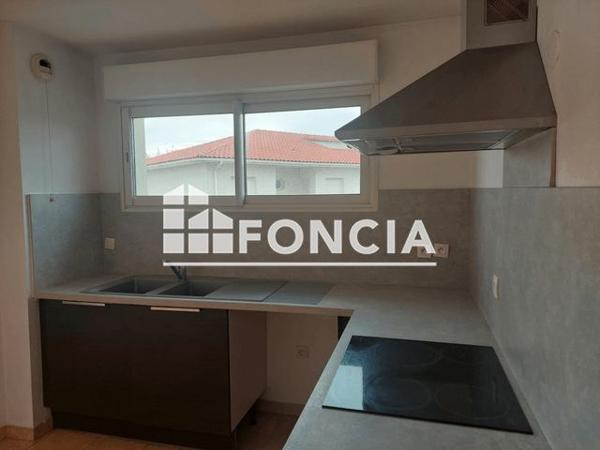 Location Appartement 3 pièces 60.9 m² - RUE DE BANYOLES Perpignan 66000