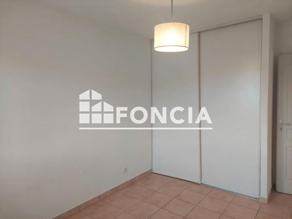 Location Appartement 3 pièces 60.9 m² - RUE DE BANYOLES Perpignan 66000