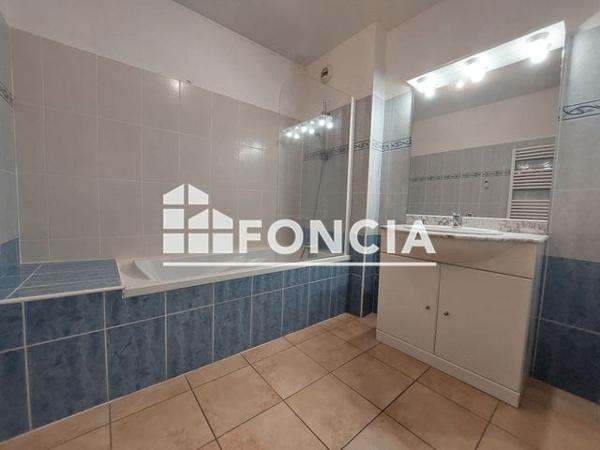 Location Appartement 3 pièces 60.9 m² - RUE DE BANYOLES Perpignan 66000
