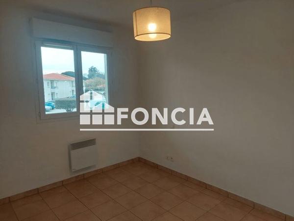 Location Appartement 3 pièces 60.9 m² - RUE DE BANYOLES Perpignan 66000