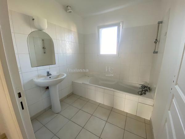 PROCHE SUPER U - AU CALME, Paimboeuf 44560