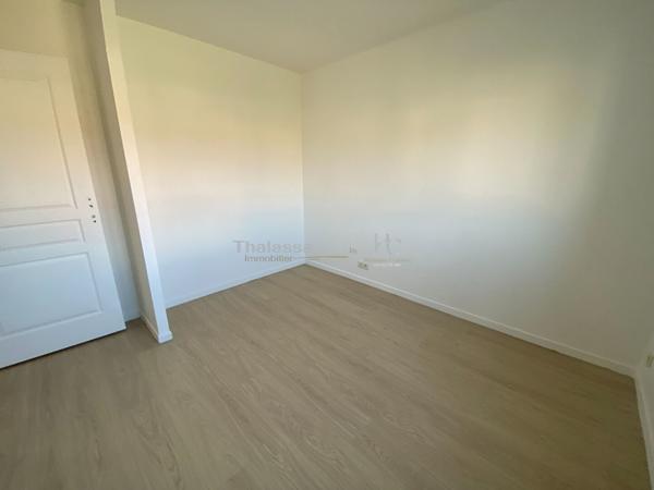 PROCHE SUPER U - AU CALME, Paimboeuf 44560