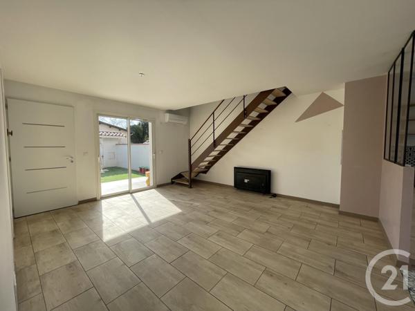 Maison à vendre  3 pièces - 73,53 m2 BLAGNAC - 31