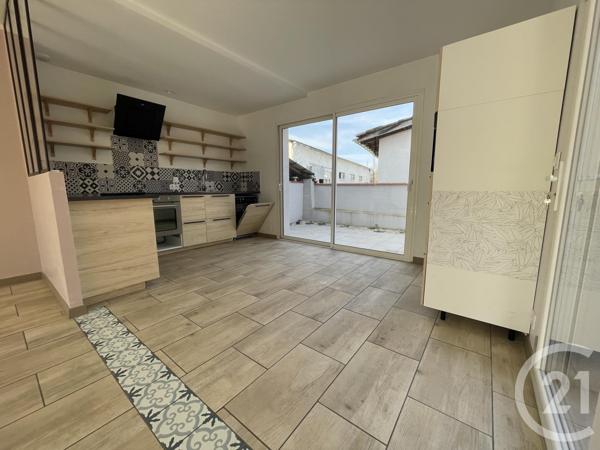 Maison à vendre  3 pièces - 73,53 m2 BLAGNAC - 31